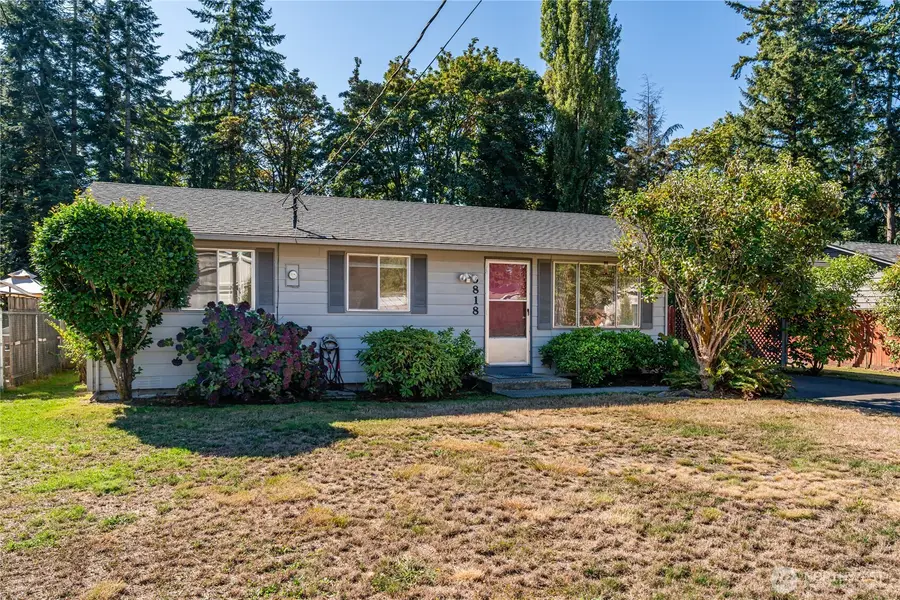 3818 103rd Street Ne, Marysville, WA 98270 - #3