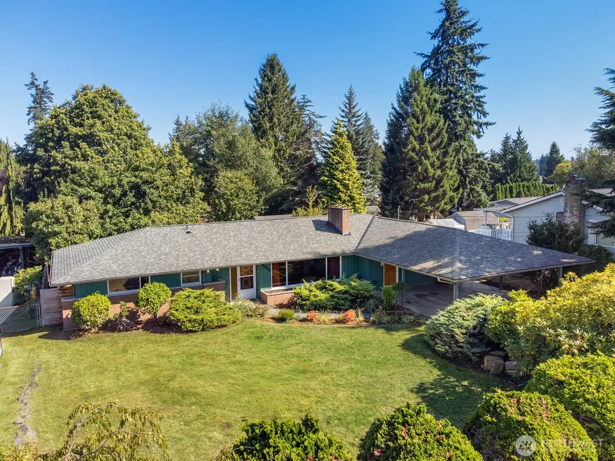 11303 1st Place W, Everett, WA 98204 - #1