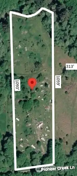 273 Pioneer Creek Lane, Cosmopolis, WA 98537 - #2