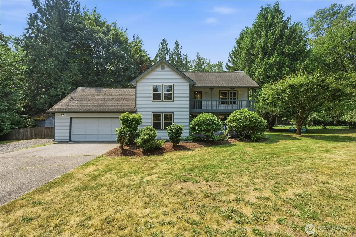 9910 Elliott Road, Snohomish, WA 98296 - #1