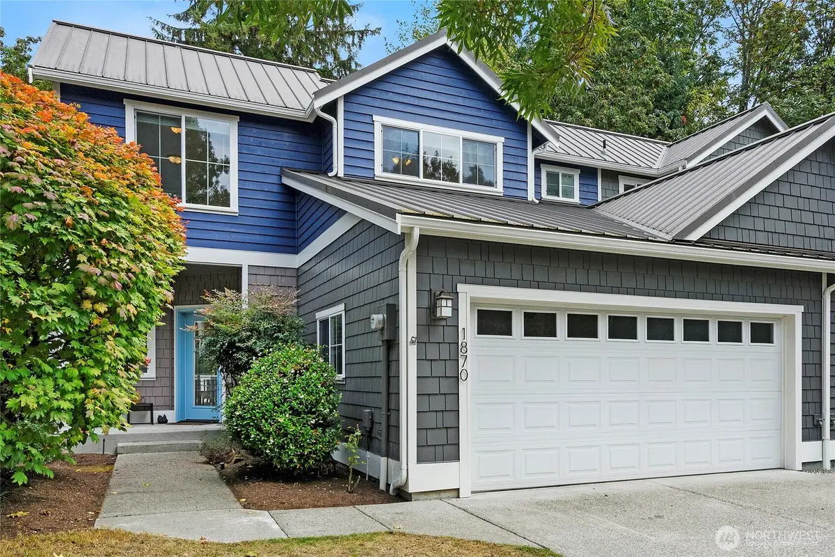 1870 Sakai Village Loop #28, Bainbridge Island, WA 98110 - #1