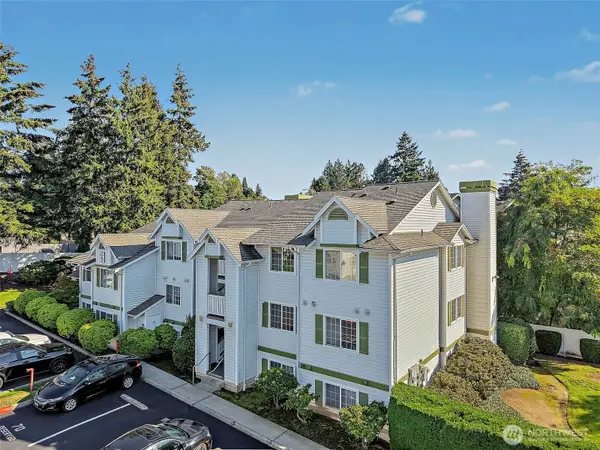 901 Sunset Boulevard Ne #B307, Renton, WA 98056