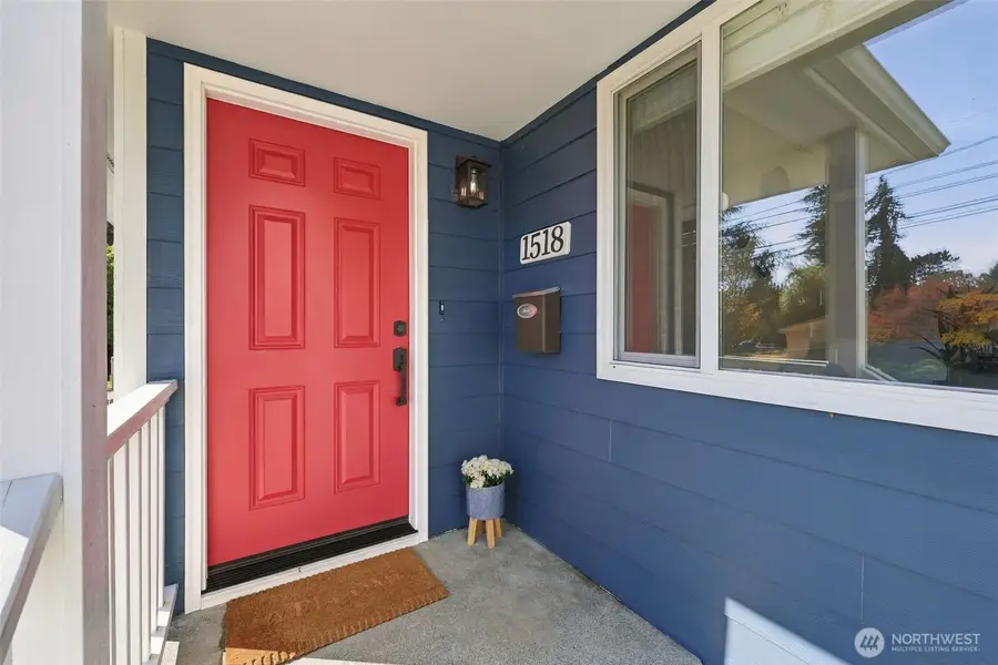 1518 S Tyler Street, Tacoma, WA 98405 - #2