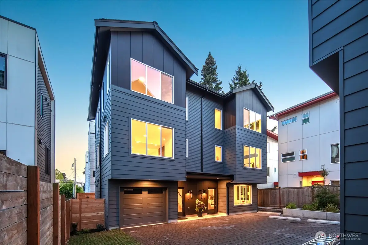 2013 NW 64th Street, Seattle, WA 98107 - #1