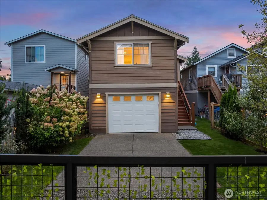 8336 Silva Avenue Se, Snoqualmie, WA 98065 - #3