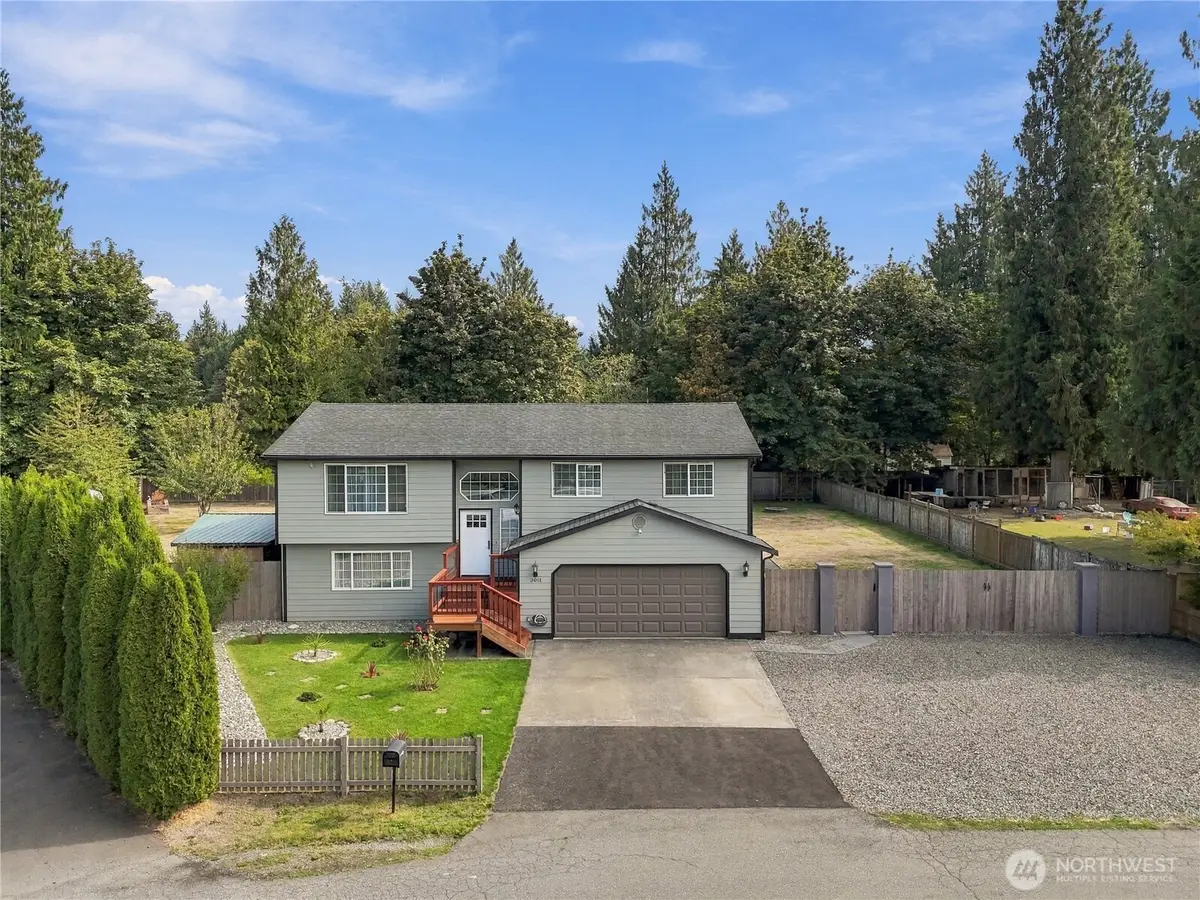 3001 Sandra Madison Loop Road, Marysville, WA 98271 - #1