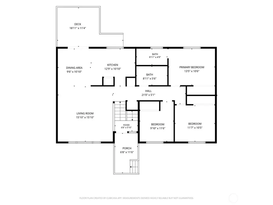 3001 Sandra Madison Loop Road, Marysville, WA 98271 - #2