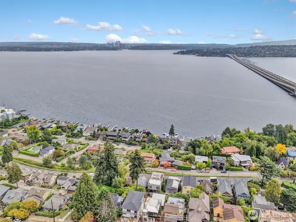 1107 Lake Washington Boulevard S, Seattle, WA 98144