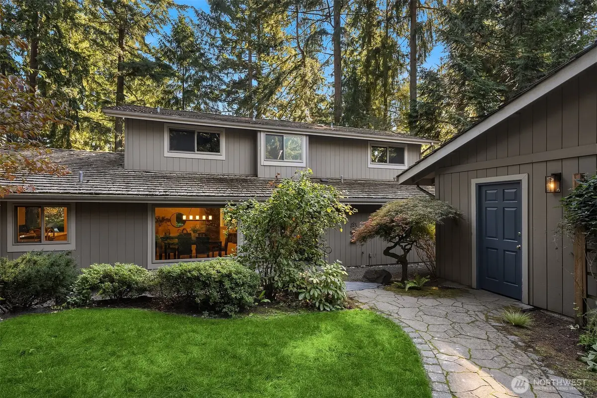 8539 SE 79th Place, Mercer Island, WA 98040 - #1