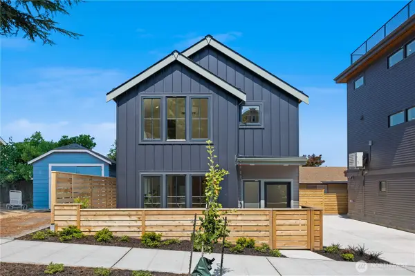 268 Fulton Street, Seattle, WA 98109