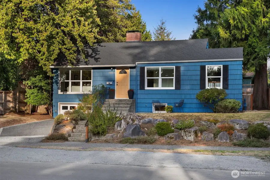 8044 38th Avenue Ne, Seattle, WA 98115 - #2