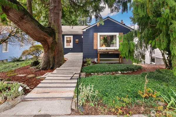 9219 5th Avenue Ne, Seattle, WA 98115
