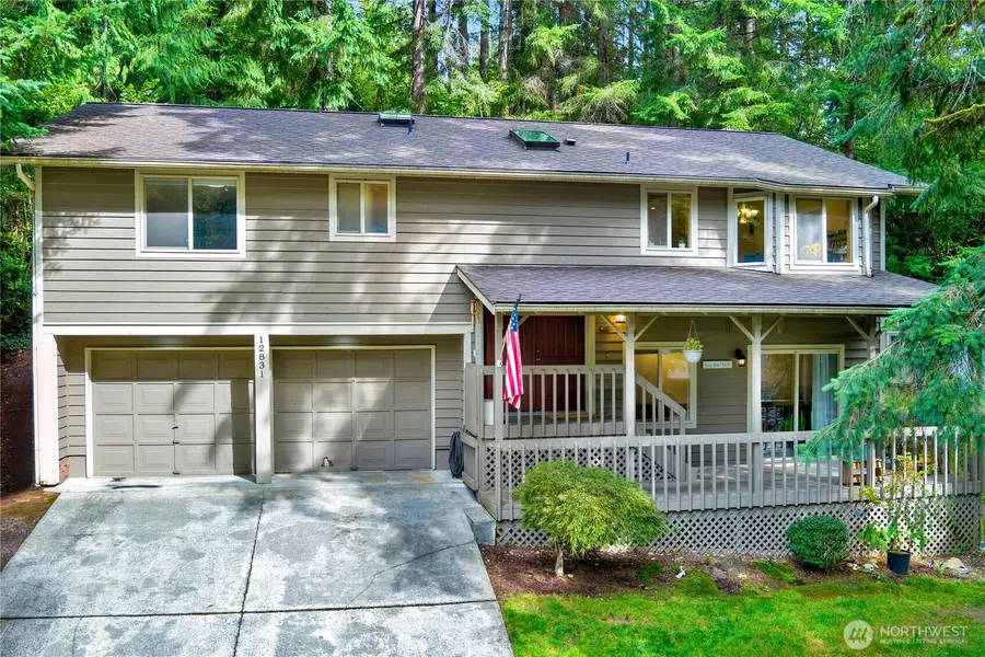 12831 184th Drive Se, Snohomish, WA 98290 - #2