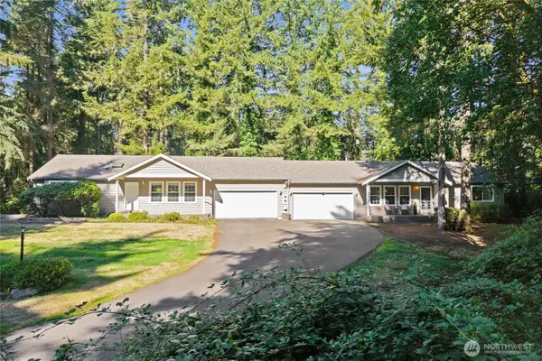 4714 87th Avenue Ct Nw, Gig Harbor, WA 98335