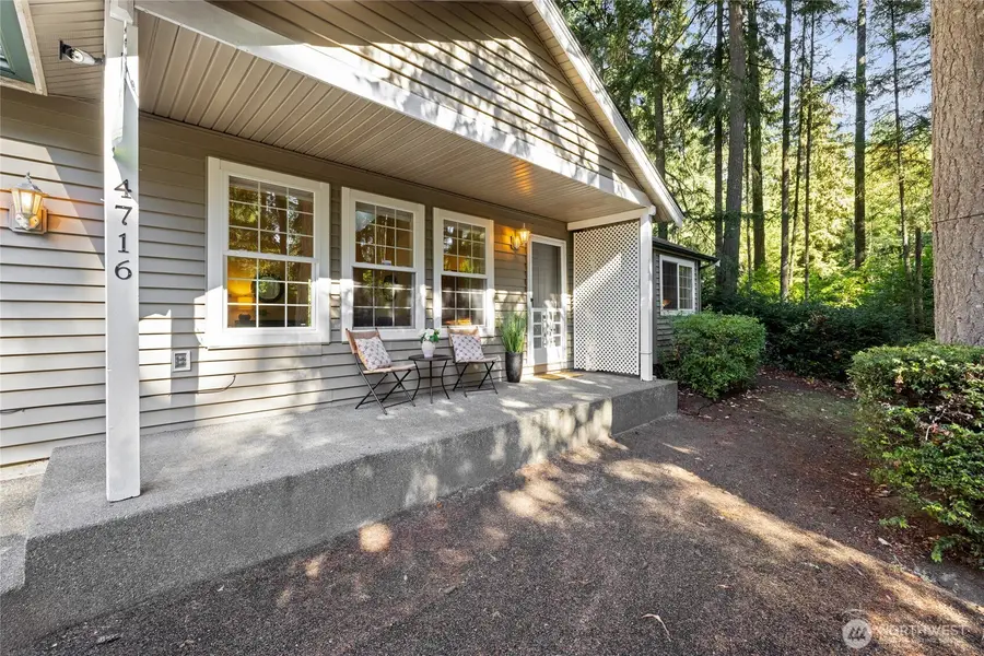 4714 87th Avenue Ct Nw, Gig Harbor, WA 98335 - #2