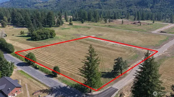 151 Sawmill Road #1, Ariel, WA 98603