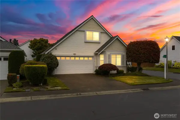 16927 91st Avenue E, Puyallup, WA 98375