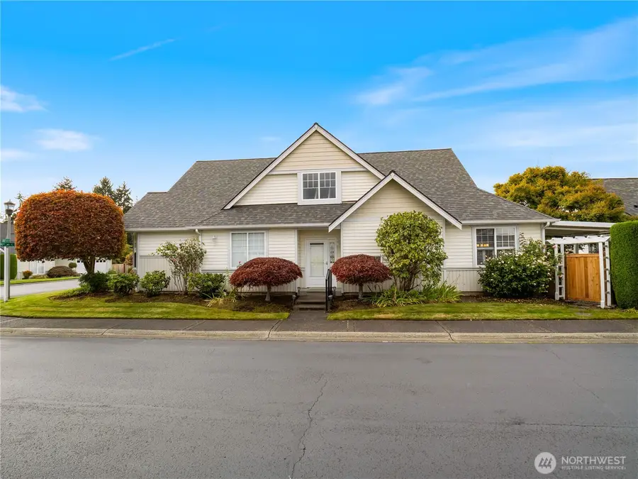 16927 91st Avenue E, Puyallup, WA 98375 - #3