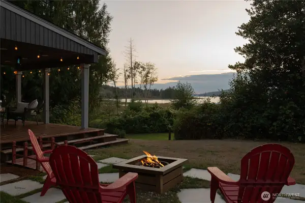 22581 NE State Rt 3, Belfair, WA 98528