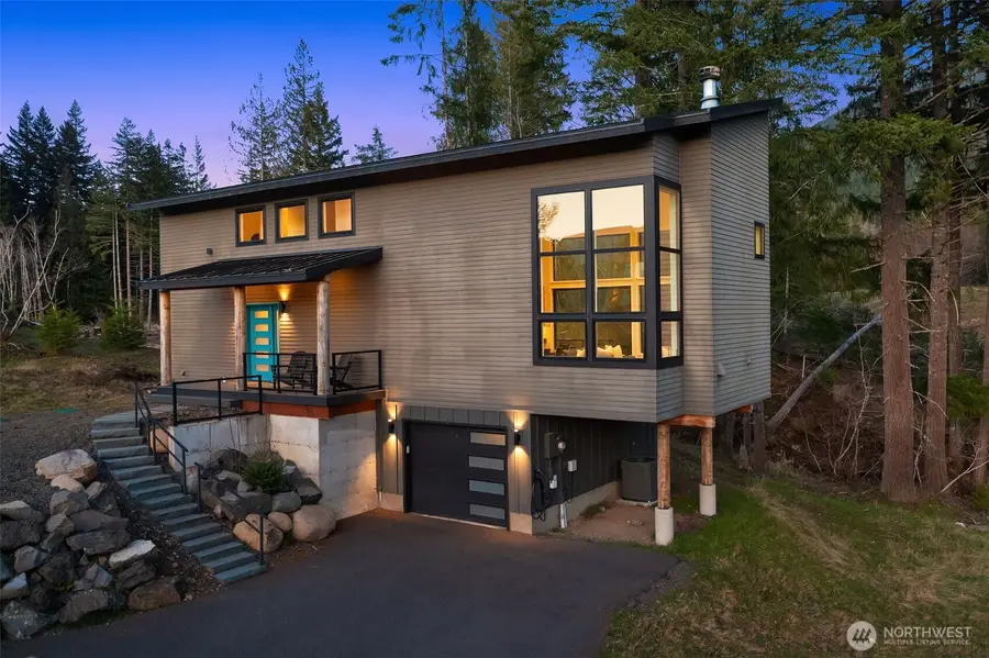 118 Burl Lane, Packwood, WA 98361 - #2