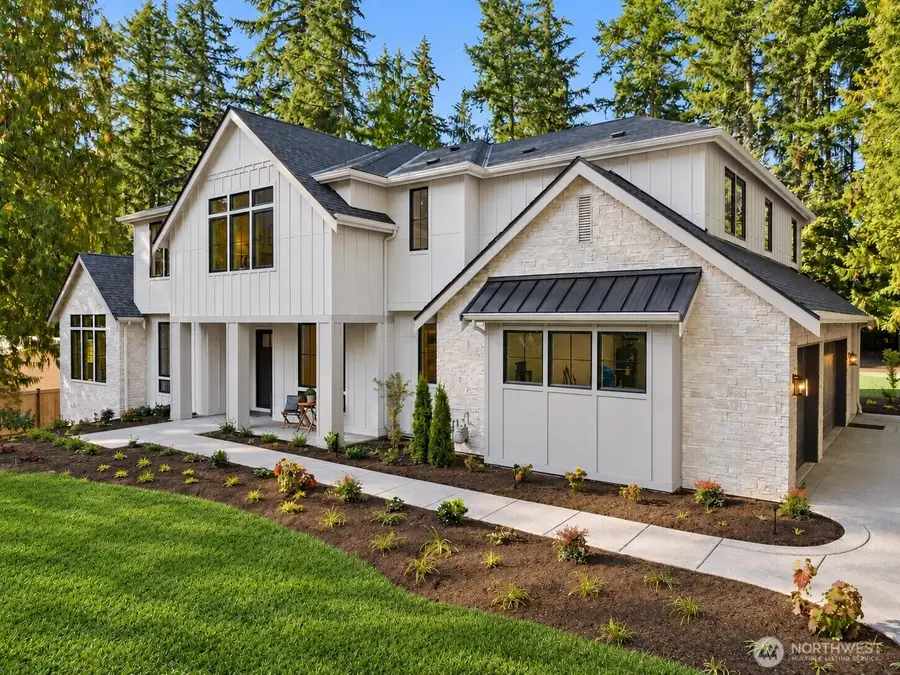 21450 NE 79th, Redmond, WA 98053 - #3