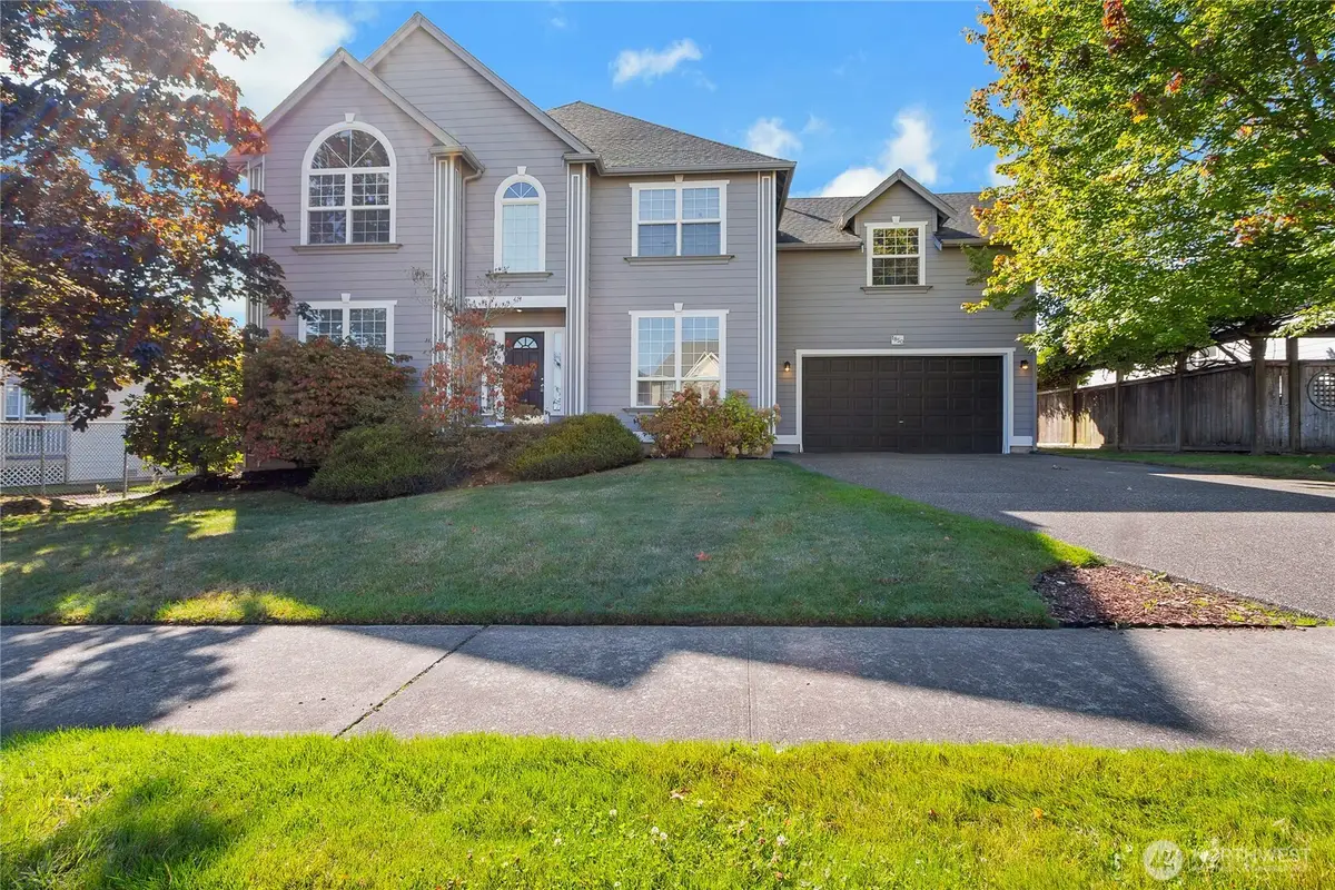 1850 31st Avenue Se, Puyallup, WA 98374 - #1