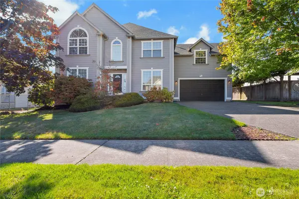 1850 31st Avenue Se, Puyallup, WA 98374