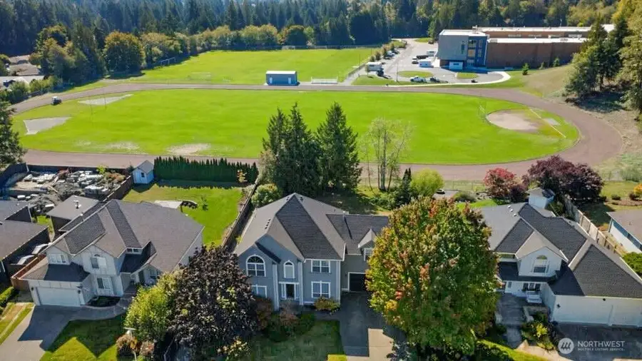 1850 31st Avenue Se, Puyallup, WA 98374 - #2