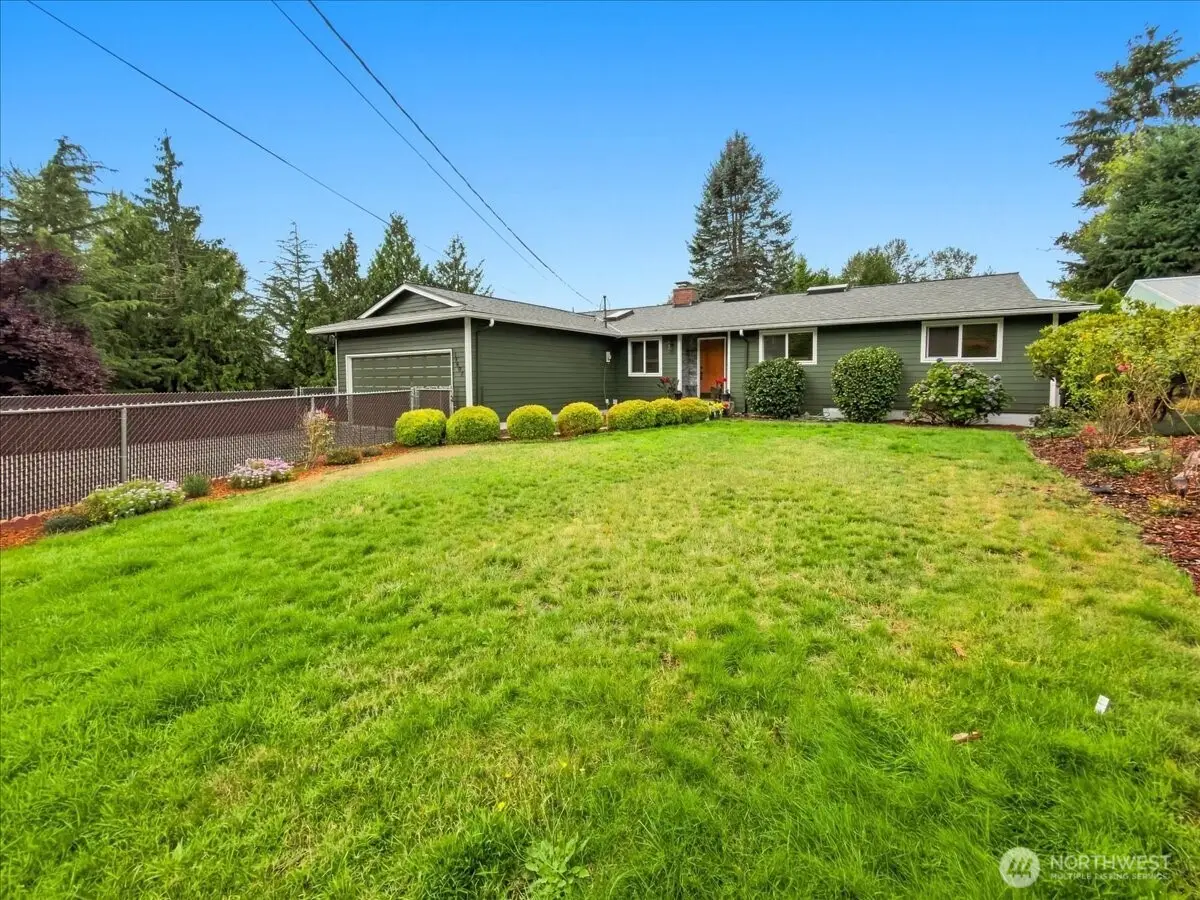 19607 136th Place Se, Renton, WA 98058 - #1