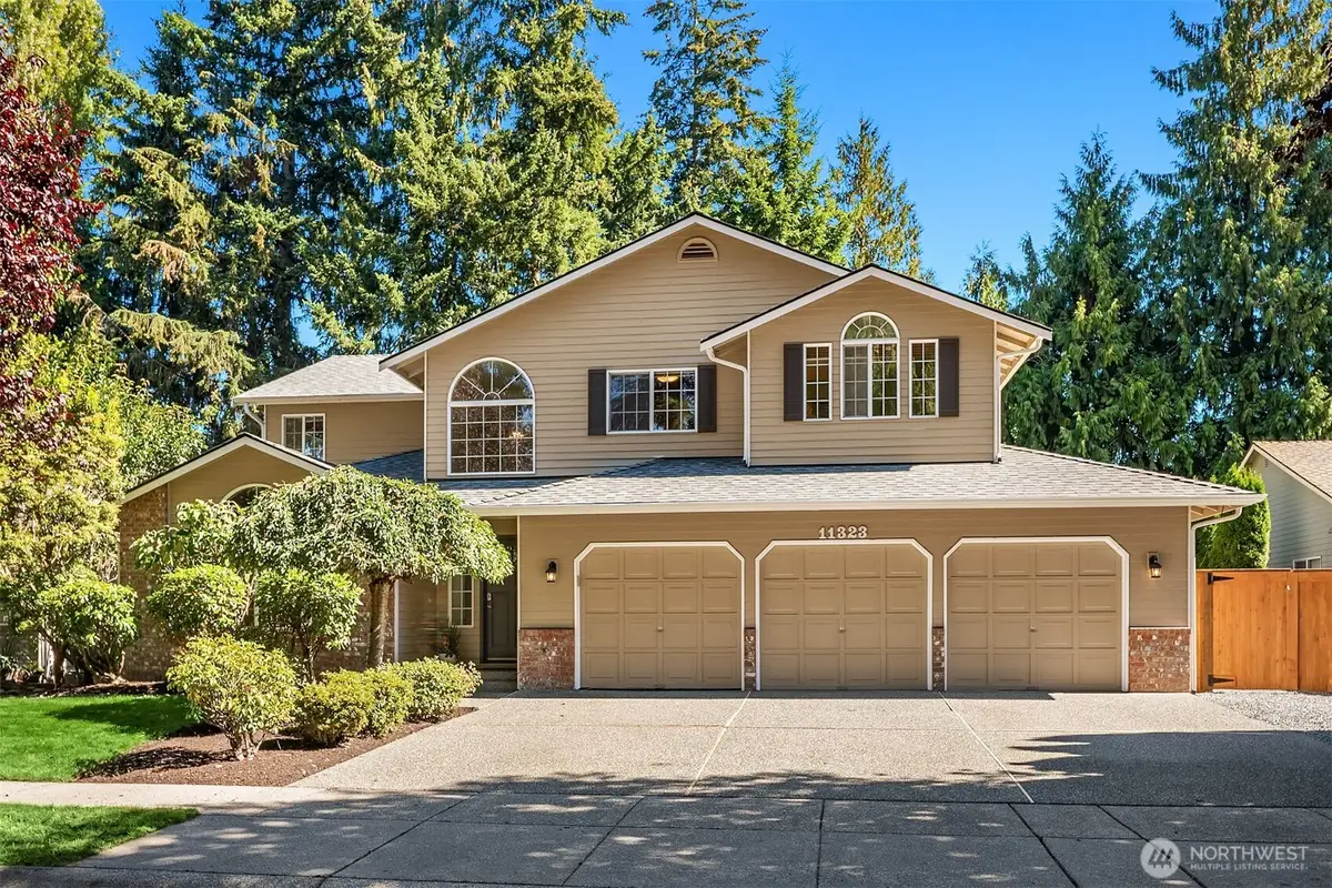 11323 37th Avenue Se, Everett, WA 98208 - #1