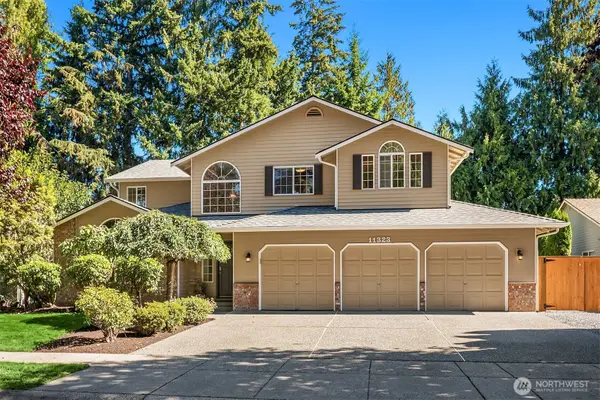 11323 37th Avenue Se, Everett, WA 98208
