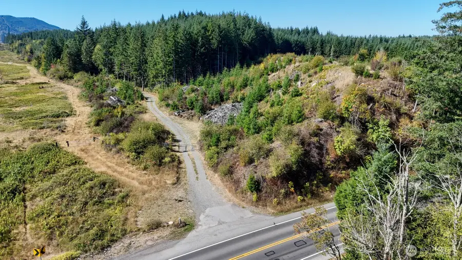 13409 Algyer Road Se, Rainier, WA 98576 - #2