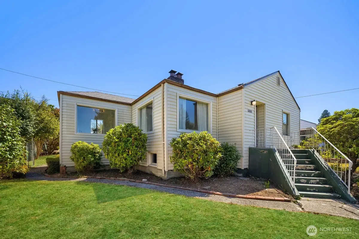 10808 Lake Ridge Drive S, Seattle, WA 98178 - #1