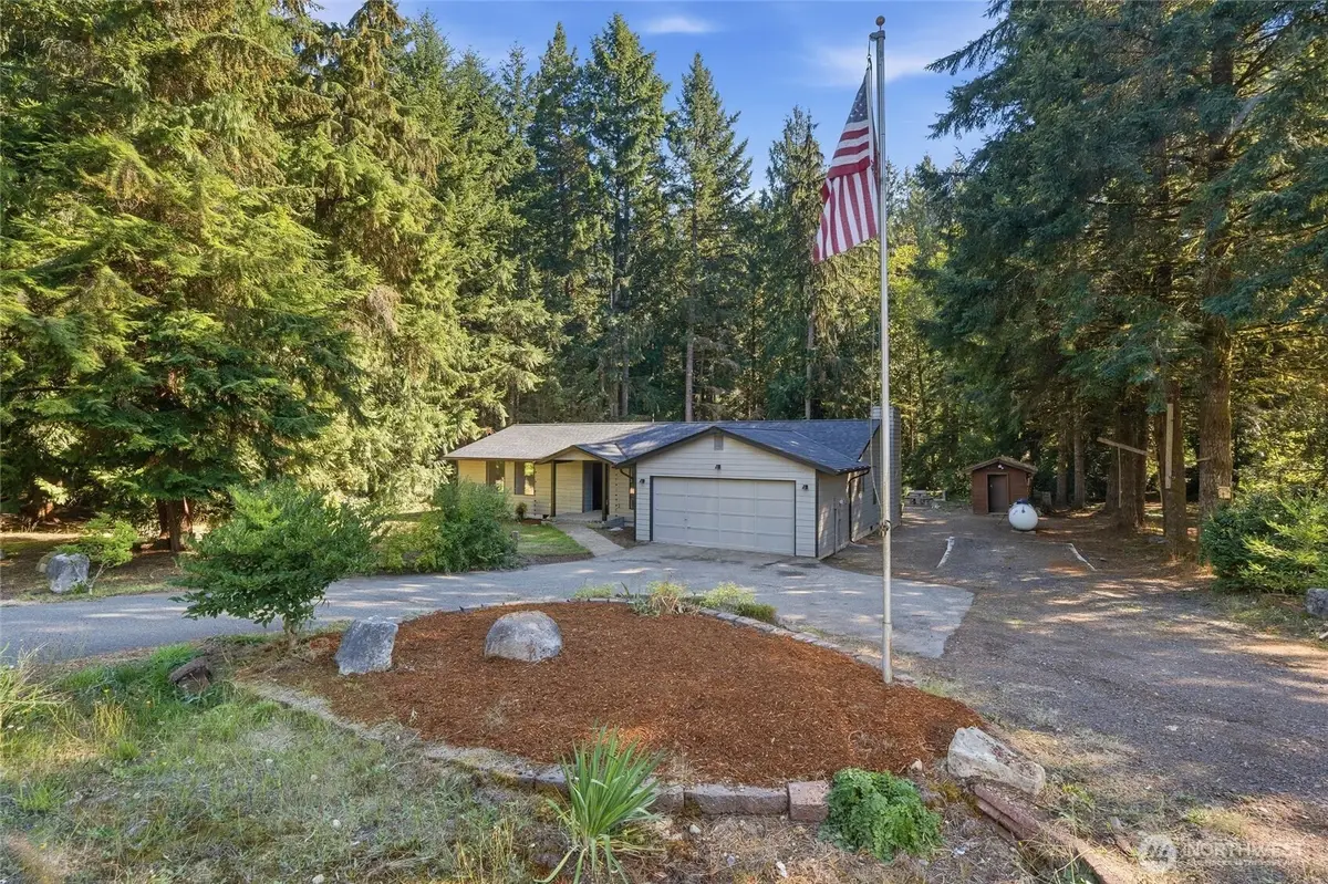 5370 SE Ravenridge Court, Port Orchard, WA 98367 - #1