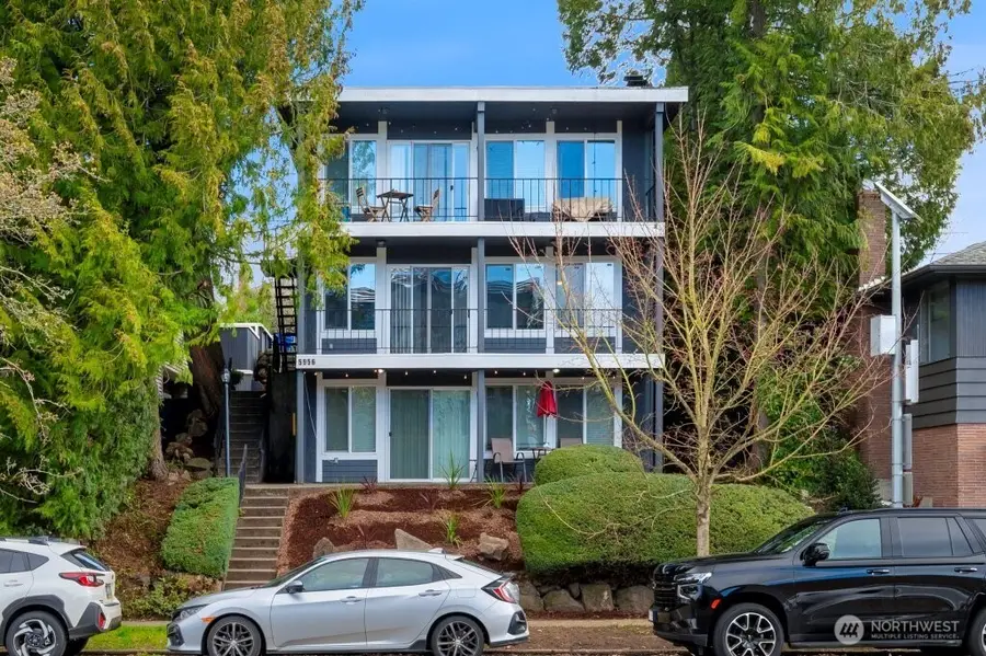 5954 Fauntleroy Way Sw, Seattle, WA 98136 - #2
