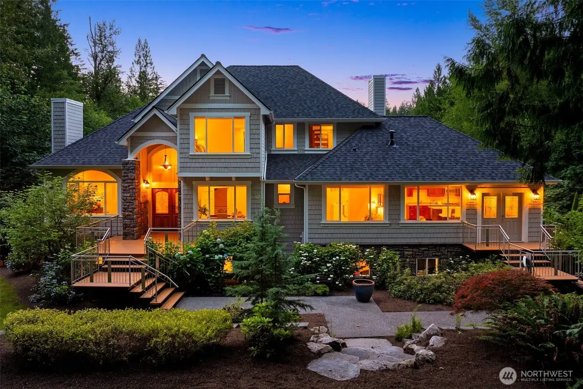 26726 NE Ames Lake Road, Redmond, WA 98053 - #1