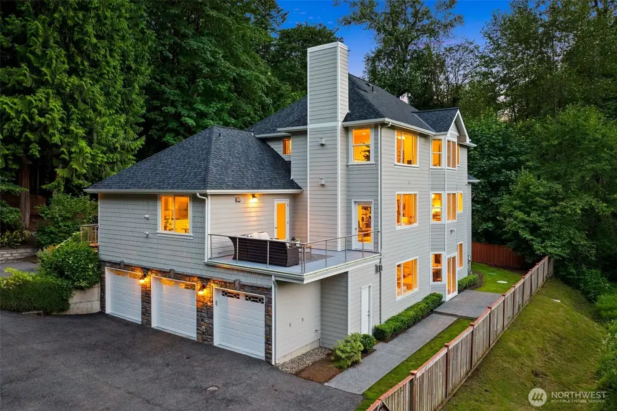 26726 NE Ames Lake Road, Redmond, WA 98053 - #2