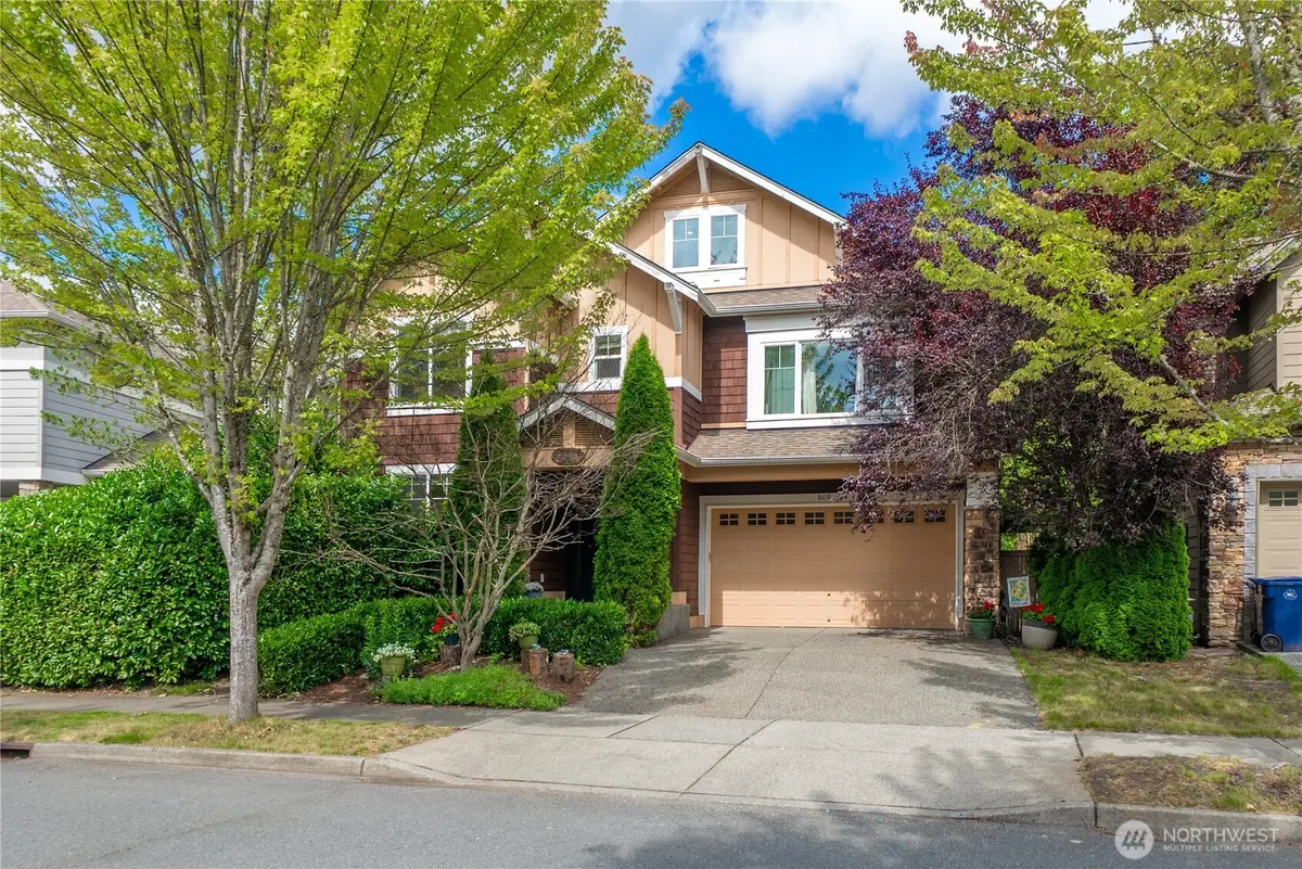 8610 Leitz Avenue Se, Snoqualmie, WA 98065 - #1