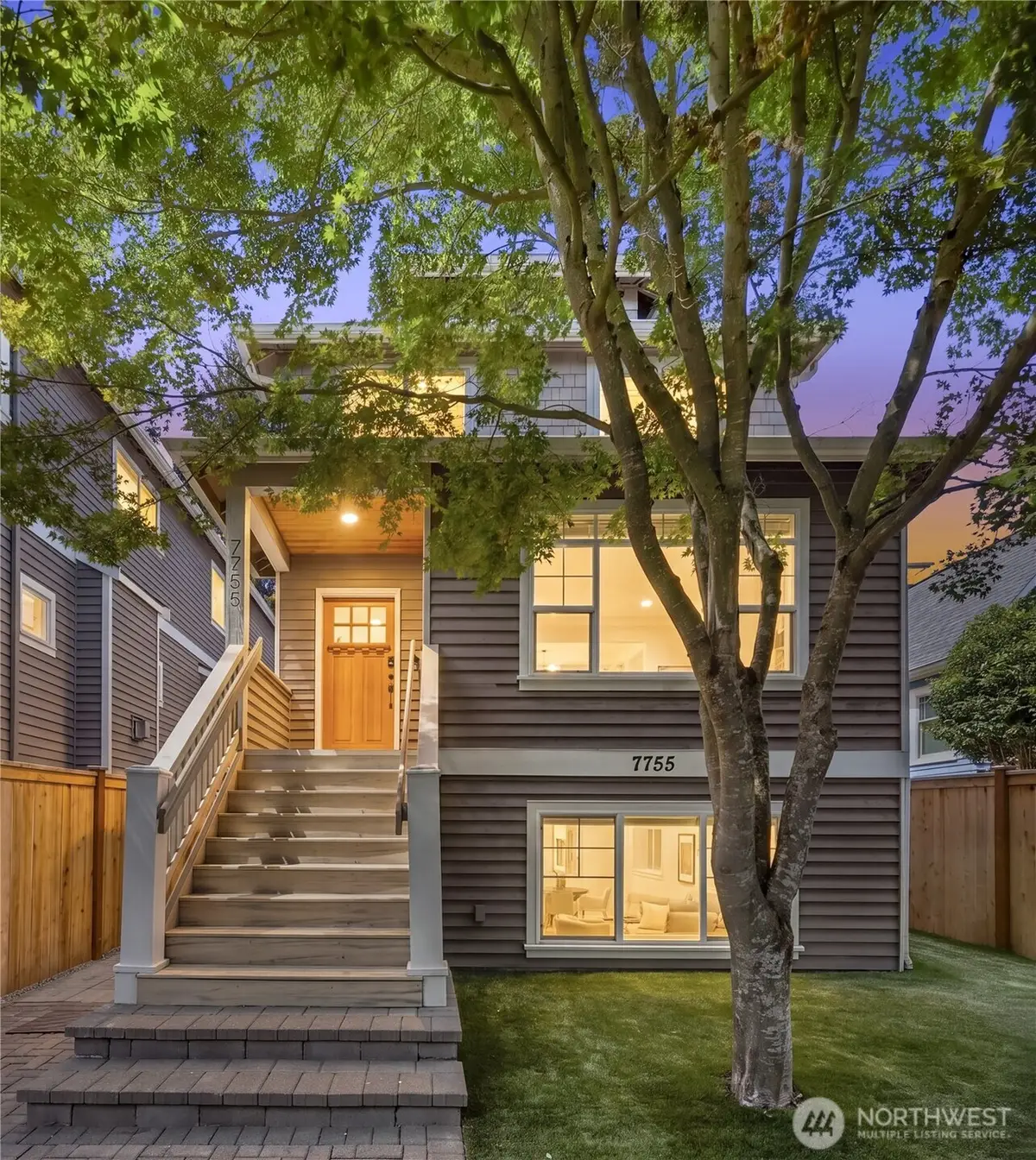 7755 35th Avenue Ne, Seattle, WA 98115 - #1