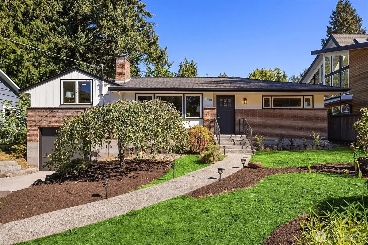 11040 Alton Avenue Ne, Seattle, WA 98125 - #1