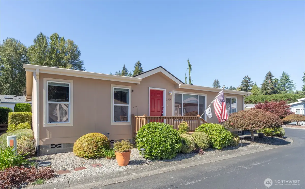 3565 Sylvan Pines Circle, Bremerton, WA 98310 - #1