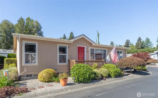 3565 Sylvan Pines Circle, Bremerton, WA 98310