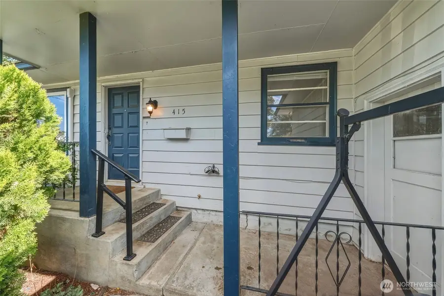 415 S 4th Avenue, Walla Walla, WA 99362 - #3