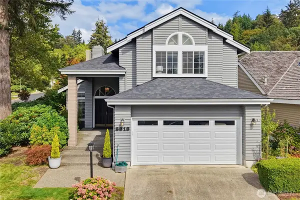 8313 61st Street Ct W, University Place, WA 98467
