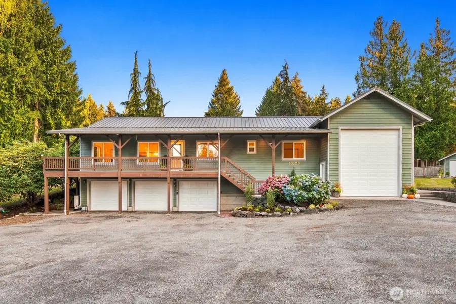 10120 52nd Street Se, Snohomish, WA 98290 - #2