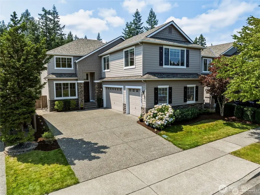 6701 W Crest View Loop Se, Snoqualmie, WA 98065 - #2