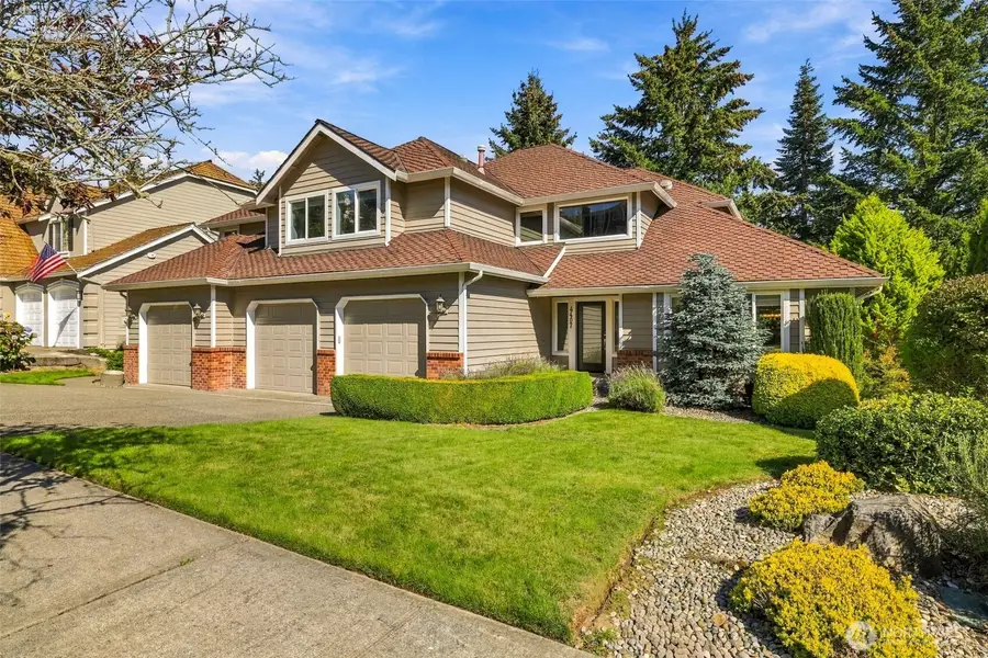 4407 Country Club Drive Ne, Tacoma, WA 98422 - #2