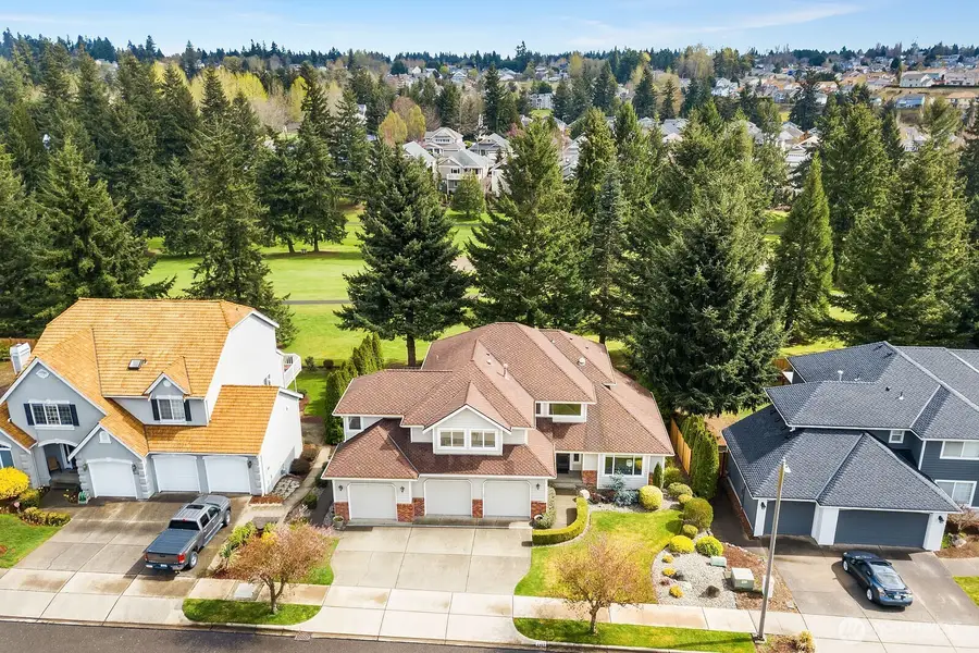 4407 Country Club Drive Ne, Tacoma, WA 98422 - #3