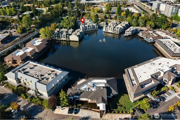 6 Lake Bellevue Drive #209, Bellevue, WA 98005