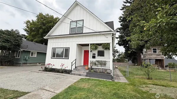 6512 Pacific Avenue, Tacoma, WA 98408